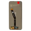 Dėklas For_Huawei LCD Ekranas + Touch Unit Huawei P40 Lite E Juodas