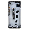 Dėklas For_Huawei LCD Ekranas + Touch Unit + Front Cover Huawei P40 Lite Midnight Juodas