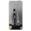 Dėklas For_Huawei LCD Ekranas + Touch Unit Huawei P40 Lite Juodas
