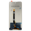 Dėklas For_Infinix/Tecno LCD ekranas + jutiklinis blokas Infinix Hot 40 Pro Juodas