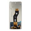 Dėklas For_Infinix/Tecno LCD Ekranas + Touch Unit Infinix Smart 8/8 HD/Tecno Spark 20/20 Go 2024 (Versija CDOT) Juodas