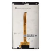 For_Lenovo LCD Ekranas + Touch Unit Lenovo Tab One 8.7