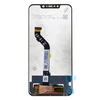 Dėklas For_Poco LCD ekranas + jutiklinis blokas, skirtas Pocophone F1 Juodas