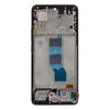 Dėklas For_Poco LCD Ekranas + Touch Unit + Front Cover for Poco M7 Pro 5G Juodas