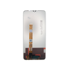Dėklas LCD ekranas ir jutiklinis blokas, skirtas Realme 7i (RMX2193)