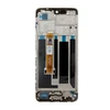 Dėklas LCD Ekranas + Touch Unit + Front Cover for Realme C55