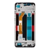 Dėklas LCD Ekranas + Touch Unit + Front Cover for Realme C71