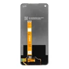 Dėklas LCD Ekranas + Touch Unit for Realme 6