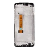 Dėklas LCD Ekranas + Touch Unit + Front Cover for Realme C21Y