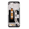 Dėklas LCD Ekranas + Touch Unit + Front Cover for Realme C25Y