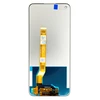 Dėklas LCD Ekranas + Touch Unit for Realme 8i