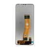 Dėklas For_Samsung LCD ekranas + Touch Unit Samsung A145 Galaxy A14 4G Juodas
