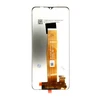 Dėklas For_Samsung LCD ekranas + Touch Unit Samsung A127F Galaxy A12 Juodas