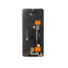 Dėklas For_Samsung LCD ekranas + Touch Unit Samsung A137F Galaxy A13 Juodas