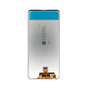 Dėklas For_Samsung LCD ekranas + Touch Unit Samsung A217 Galaxy A21s Juodas