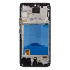 Dėklas For_Samsung LCD display + Touch Unit + Front Cover for Samsung A346B Galaxy A34 5G Graphite