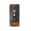 Dėklas For_Samsung LCD ekranas + Touch Unit Samsung A047F Galaxy A04s Juodas