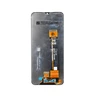 Dėklas For_Samsung LCD ekranas + Touch Unit Samsung A135F Galaxy A13 Juodas