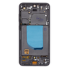 Dėklas For_Samsung LCD display + Touch Unit + Front Cover for Samsung S711 Galaxy S23 FE Graphite
