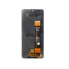 Dėklas For_Samsung LCD ekranas + jutiklinis blokas Samsung M236B Galaxy M23 5G Juodas