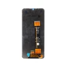 Dėklas For_Samsung LCD ekranas + jutiklinis blokas Samsung A236 Galaxy A23 5G Juodas