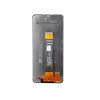 Dėklas For_Samsung LCD ekranas + jutiklinis blokas Samsung A136B Galaxy A13 5G Juodas