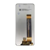 Dėklas For_Samsung LCD ekranas + jutiklinis blokas Samsung M336B Galaxy M33 5G Juodas