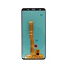 Dėklas For_Samsung LCD ekranas + jutiklinis blokas Samsung A750 Galaxy A7 2018 Juodas