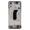Dėklas For_Vivo LCD Ekranas + Touch Unit + Front Cover for Vivo V40 SE