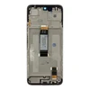 Dėklas For_Xiaomi LCD Ekranas + Touch Unit + priekinis dangtelis, skirtas Xiaomi Redmi 13 4G/13 5G