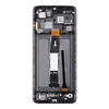 Dėklas For_Xiaomi LCD ekranas + jutiklinis blokas + priekinis dangtelis, skirtas Xiaomi Redmi 12C