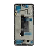 Dėklas For_Xiaomi LCD ekranas + jutiklinis blokas + priekinis dangtelis Xiaomi Redmi Note 13 Pro 5G Aurora Violetinė