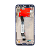 Dėklas For_Xiaomi LCD ekranas + jutiklinis blokas + priekinis dangtelis, skirtas Xiaomi Redmi Note 8T Mėlyna, nėra logotipo