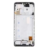Dėklas For_Xiaomi LCD Ekranas + Touch Unit + priekinis dangtelis, skirtas Xiaomi Redmi Note 10 Pro