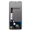 Dėklas For_Xiaomi LCD Ekranas + Touch Unit for Xiaomi Redmi Note 7 Juodas