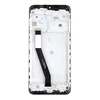 Dėklas For_Xiaomi LCD Ekranas + Touch Unit + priekinis dangtelis, skirtas Xiaomi Redmi 9