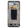 Dėklas For_Xiaomi LCD ekranas + jutiklinis blokas + priekinis dangtelis, skirtas Xiaomi 12T/12T Pro Juodas
