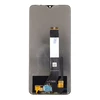 Dėklas For_Xiaomi LCD Ekranas + Touch Unit for Xiaomi Redmi 9T Juodas