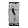 Dėklas For_Xiaomi LCD Ekranas + Touch Unit + priekinis dangtelis, skirtas Xiaomi Redmi Note 11S 5G