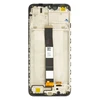 Dėklas For_Xiaomi LCD ekranas + jutiklinis blokas + priekinis dangtelis, skirtas Xiaomi Redmi 9A/9C/9AT