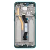Dėklas For_Xiaomi LCD Ekranas + Touch Unit + priekinis dangtelis skirtas Xiaomi Redmi Note 8 Pro Žalias