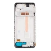 Dėklas For_Xiaomi LCD Ekranas + Touch Unit + priekinis dangtelis, skirtas Xiaomi Redmi Note 11S