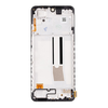 Dėklas For_Xiaomi LCD Ekranas + Touch Unit + priekinis dangtelis, skirtas Xiaomi Redmi Note 11