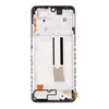 Dėklas For_Xiaomi LCD Ekranas + Touch Unit + priekinis dangtelis, skirtas Xiaomi Redmi Note 11