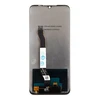 Dėklas For_Xiaomi LCD Ekranas + Touch Unit for Xiaomi Redmi Note 8T Juodas (No Logo)