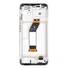 Dėklas For_Xiaomi LCD Ekranas + Touch Unit + priekinis dangtelis, skirtas Xiaomi Redmi 10