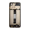 Dėklas For_Xiaomi LCD ekranas + jutiklinis blokas + priekinis dangtelis Xiaomi Redmi A1/A1+/A2/A2+