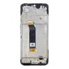 Dėklas For_Xiaomi LCD Ekranas + Touch Unit + priekinis dangtelis, skirtas Xiaomi Redmi 10 5G