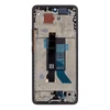 Dėklas For_Xiaomi „Xiaomi Redmi Note 14 Pro 5G Midnight Juodas“ LCD ekranas + lietimui jautrus skydelis + priekinis dangtelis