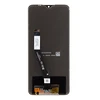 Dėklas For_Xiaomi LCD Ekranas + Touch Unit for Xiaomi Redmi 9 Juodas